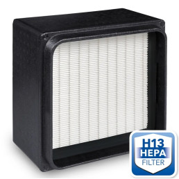 HEPA szűrő H13 az AirgoClean® ONE-hoz