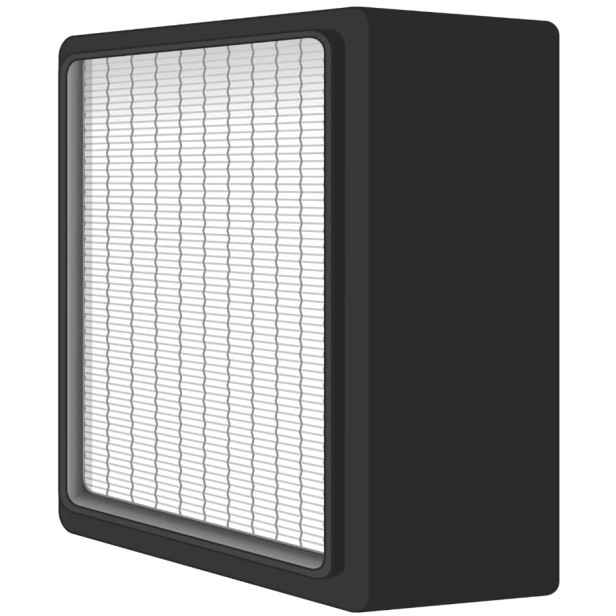 HEPA szűrő H13 az AirgoClean® ONE-hoz