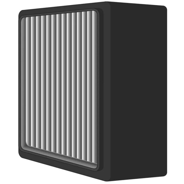 Aktívszén szűrő az AirgoClean® ONE-hoz