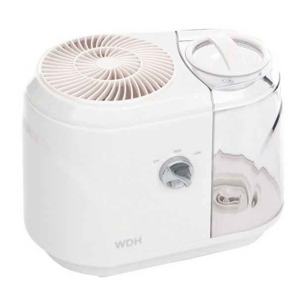 WDH SA-6501 - Párásító 150 ml/óra párásítási kapacitással